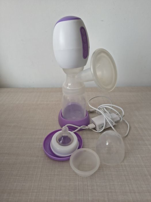 Pompa de san electrica EasyCare