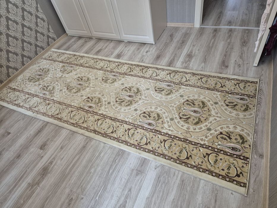 Ковровая дорожка