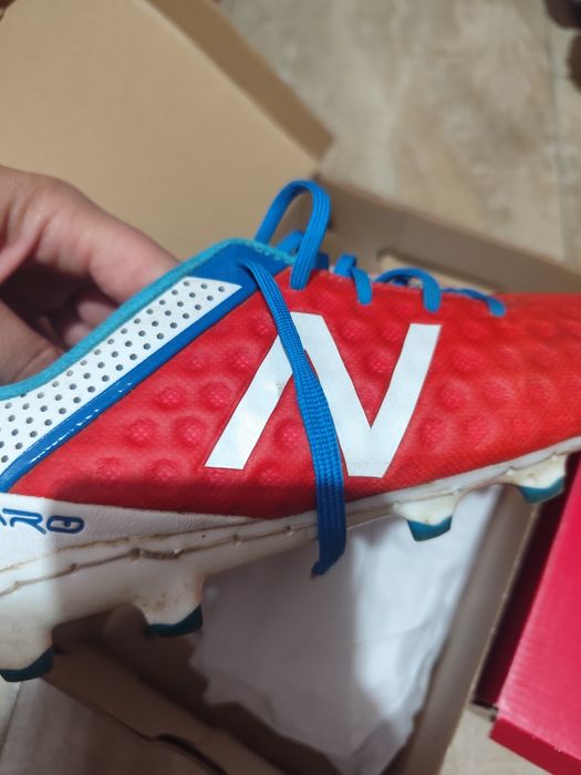 Бутонки New balance номер 40 .Като нови