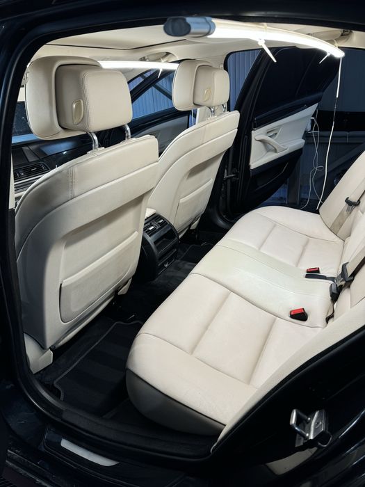 Bmw Seria 5 F10 530D