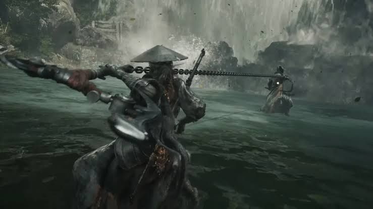 Phantom Blade Zero для PS 5!)