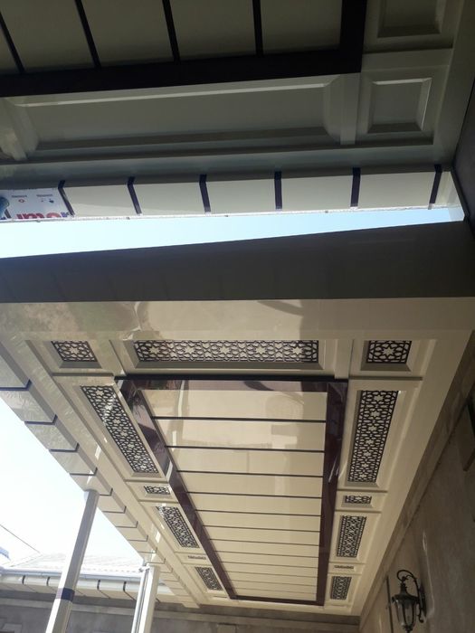 монтаж АЛЮКОБОНД низкие цены и ж (G) профил есть звоните нам