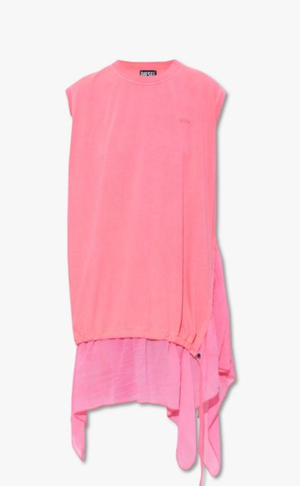 Дамска рокля Diesel