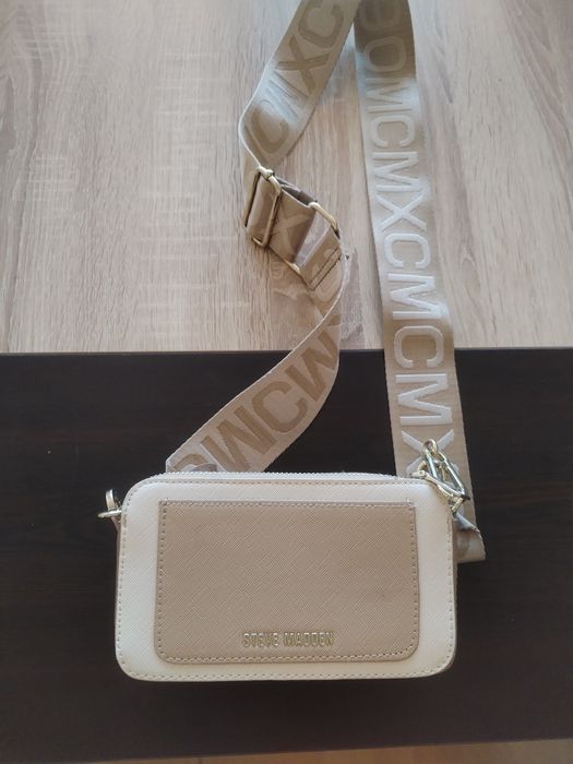 Чанта Steve Madden