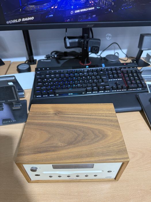 Cd player Tivoli Model CD