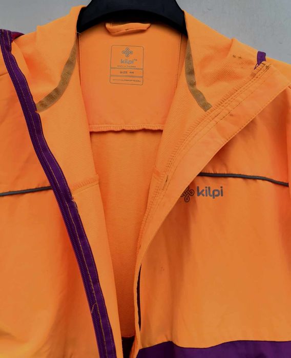 Kilpi Siberium SRC WB оригинална дамска горница Л размер