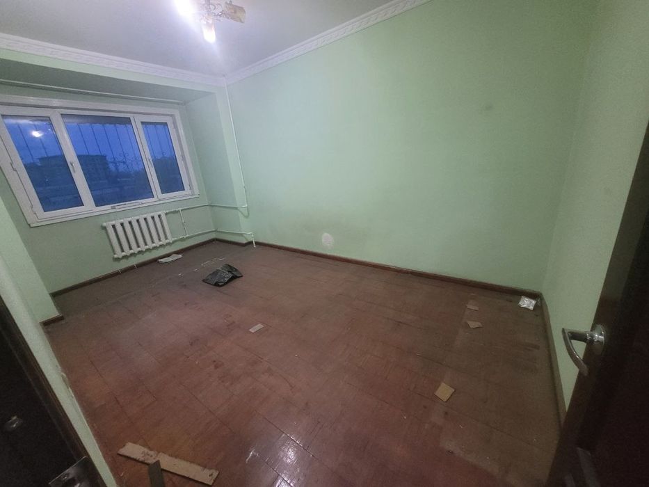 Продам 4 ком Юнусабад 4 квартал Ипотека