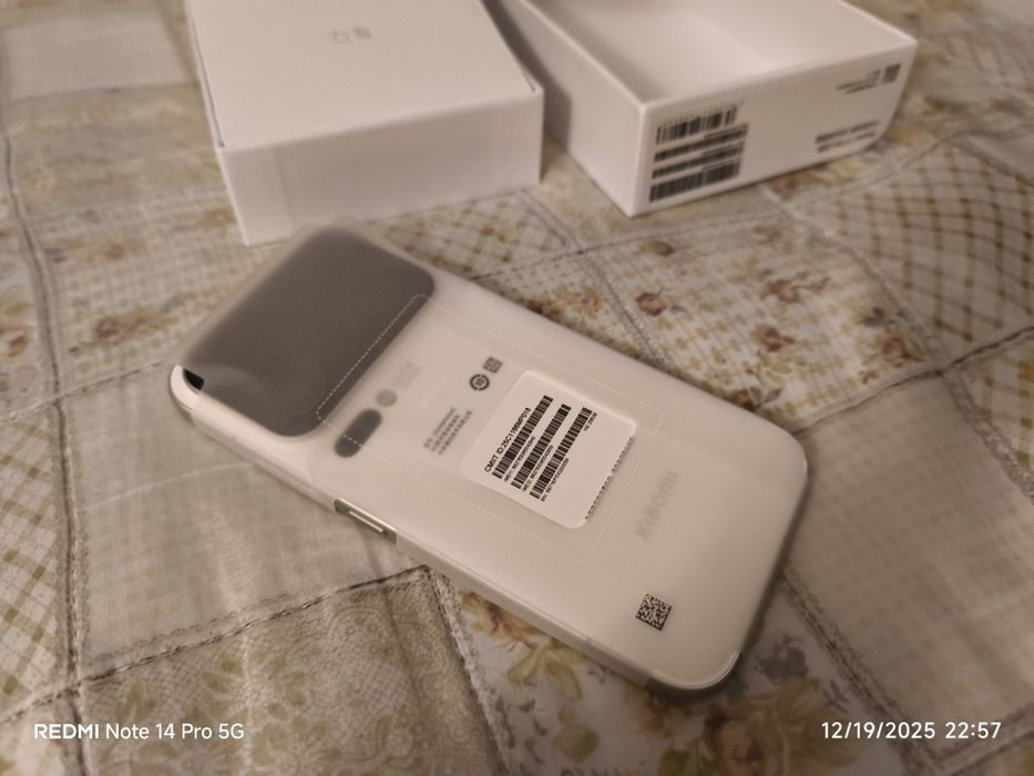 Xiaomi 17 Pro , Leica