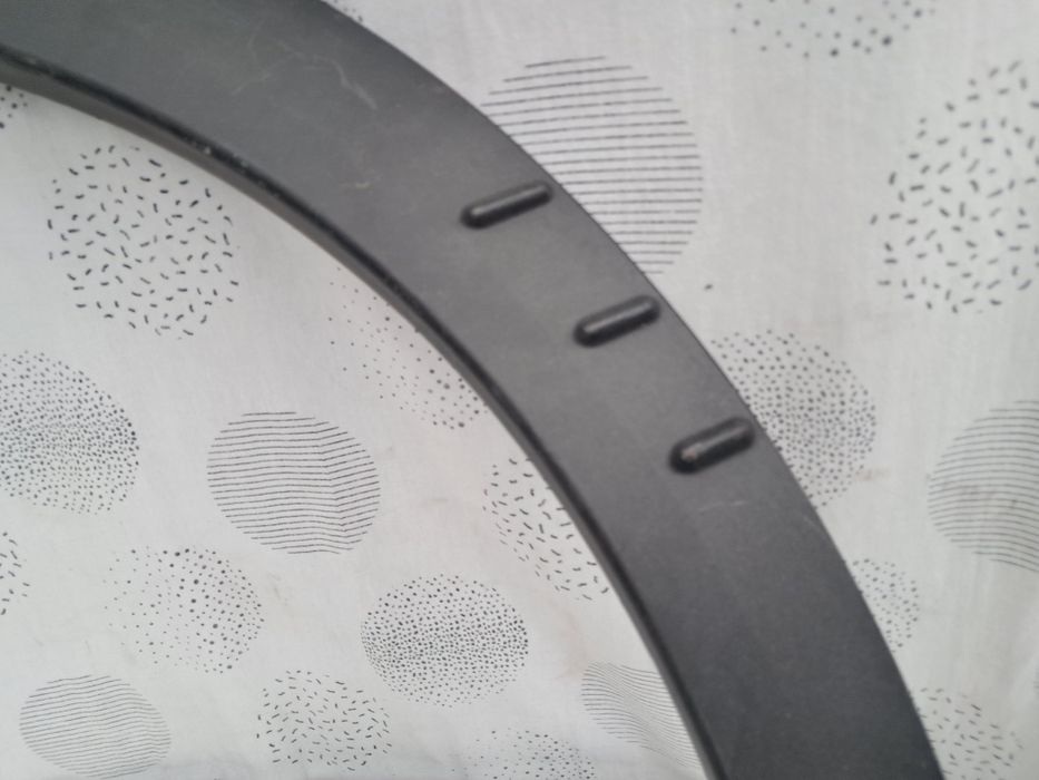 Лайсна преден   калник пежо 3008 Peugeot 3008 2024/2025г