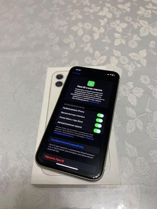 Айфон 11 срочно