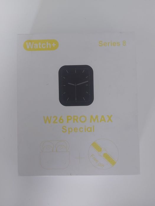 Ceas smart watch