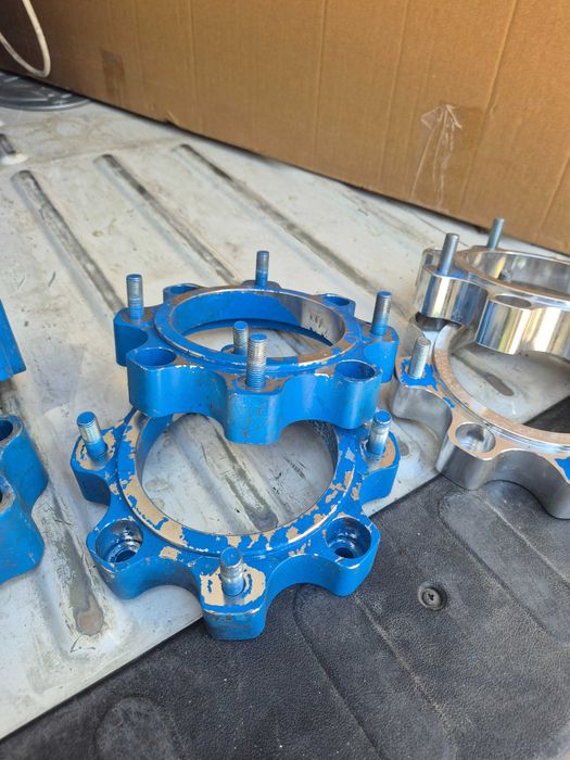 Части за Ямаха Раптор 700