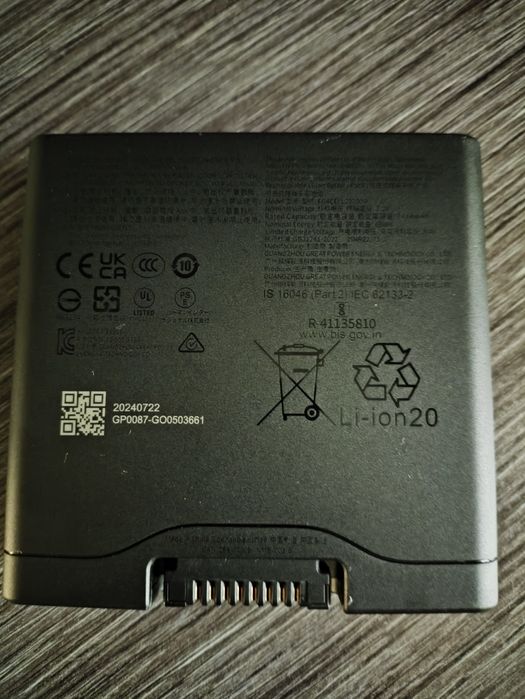 JBL PartyBox Stage 320 оригинальный аккумулятор