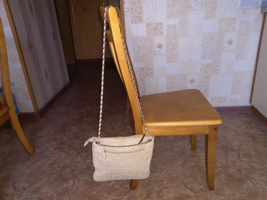 Сумка спортивная