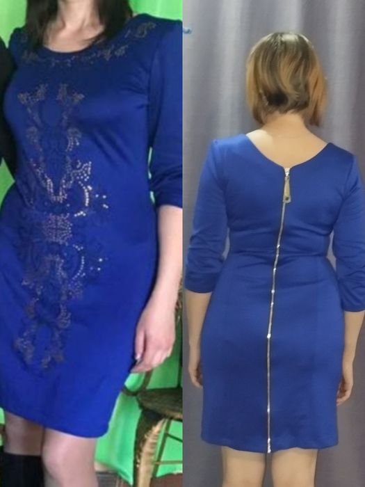 Продам вечерние платья