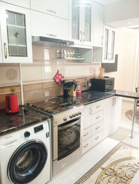 Сдается Эстетичная Квартира в Центре города Kvartira SVOYA BEZ makler