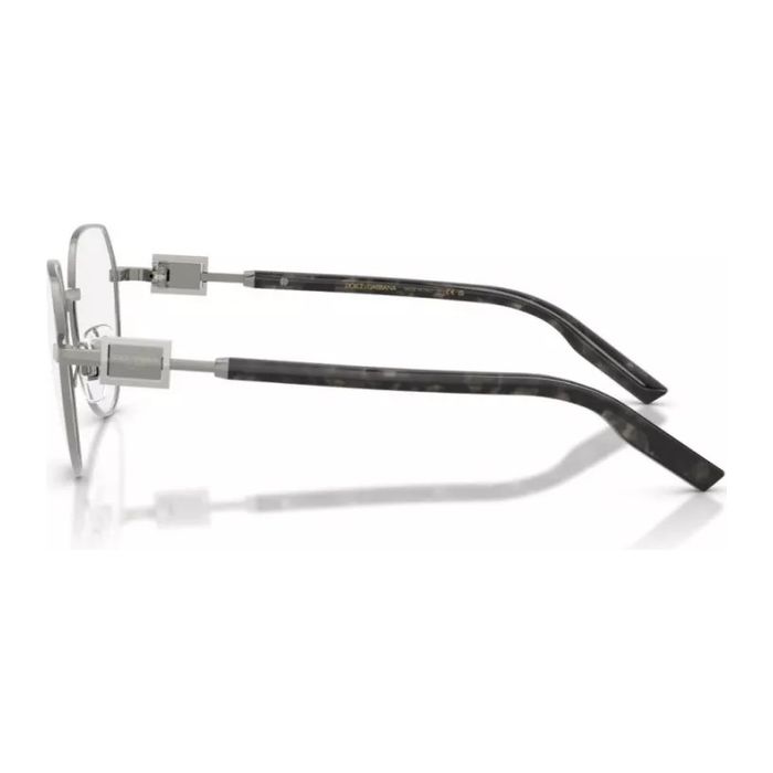 Dolce & Gabbana DG1362 04 Gunmetal - Men's Optical Frames 51mm