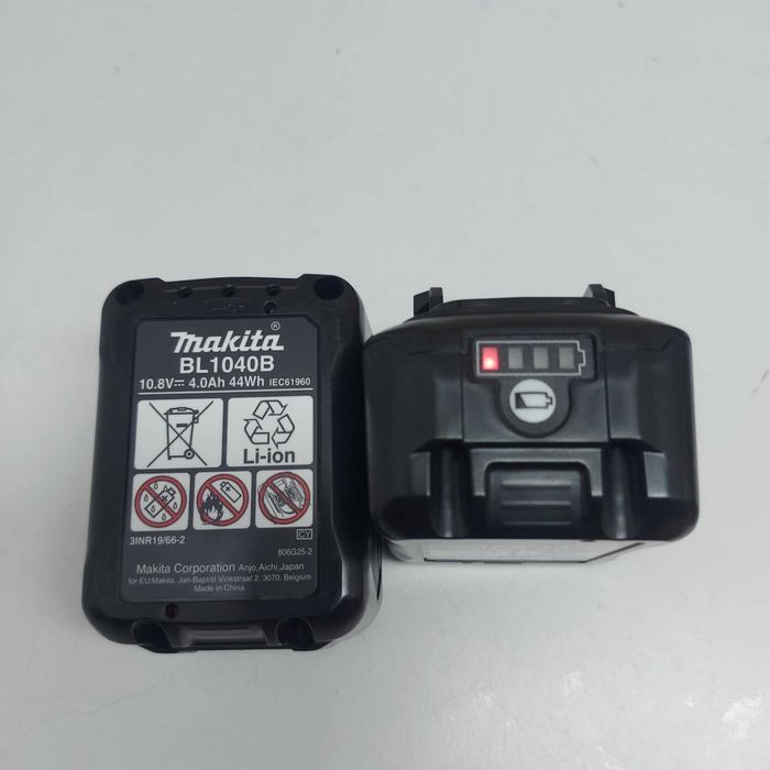 Нови батерии MAKITA BL1040B