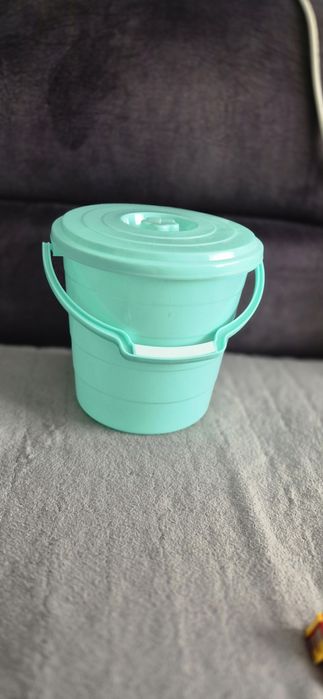 Продам горшок, ведро, тазик, ковшик