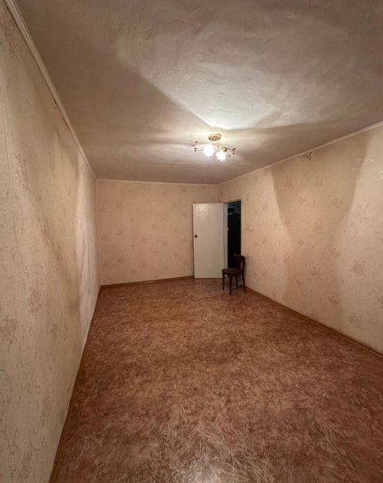 Продаётся 3х комнатная квартира