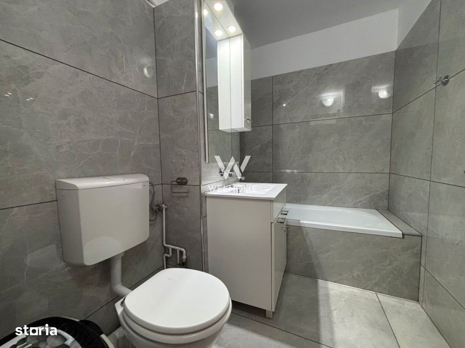 Apartament DECOMANDAT 3 camere cu PIVNIȚĂ - zona Terezian, Sibiu