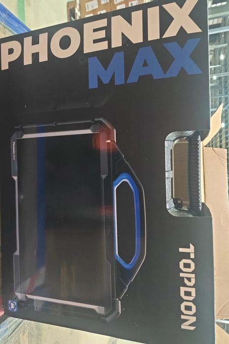 Diagnoza TopDon PHOENIX MAX