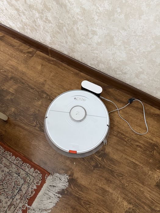 Робот пелесос сатылады