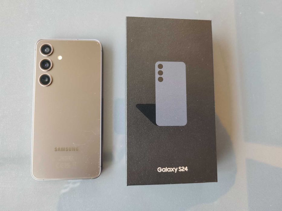 Samsung Galaxy S24 5G 256GB