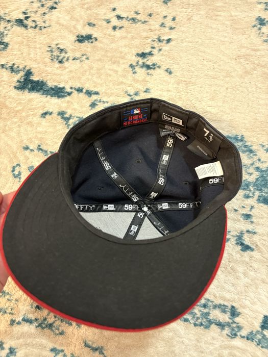 Шапка New Era 59FIFTY