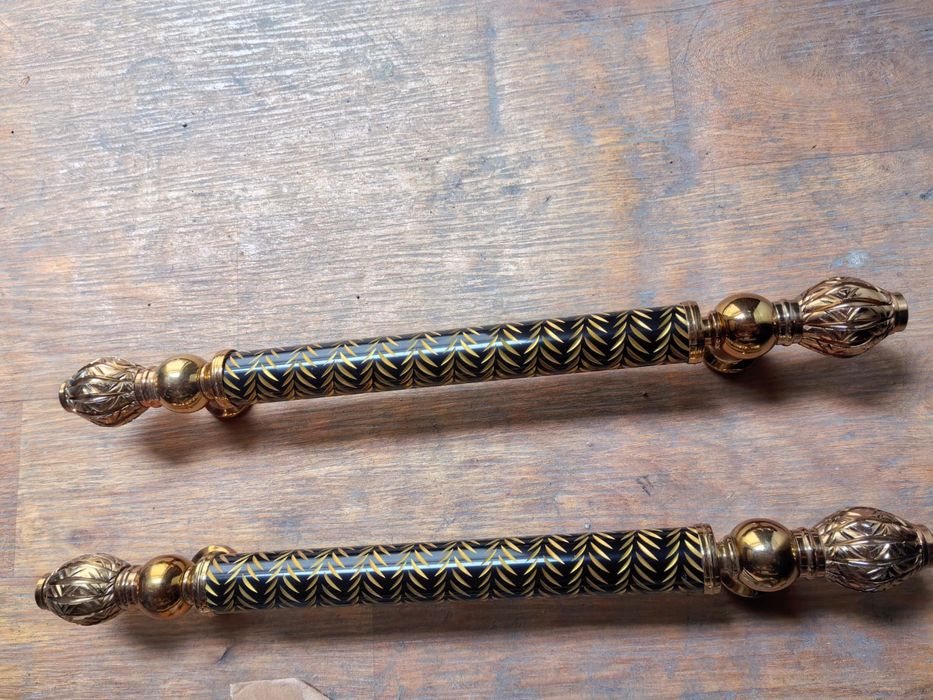 Наружны ручки на двер