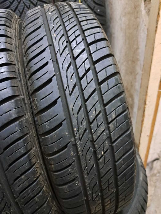 2 anvelope 155/65 R14 Barum