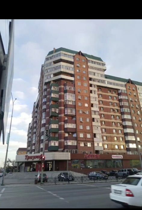 Люкс 1-2шка Казына, Тамаша, Алатау, ЦУМ, Карагайлы, кварта