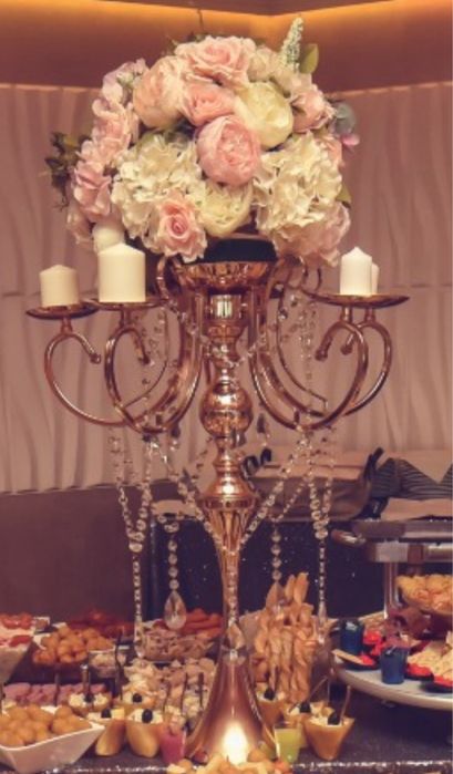 Suporti  aranjamente florale