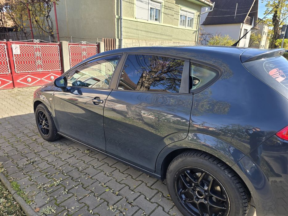 Seat Leon 1.4 TSI