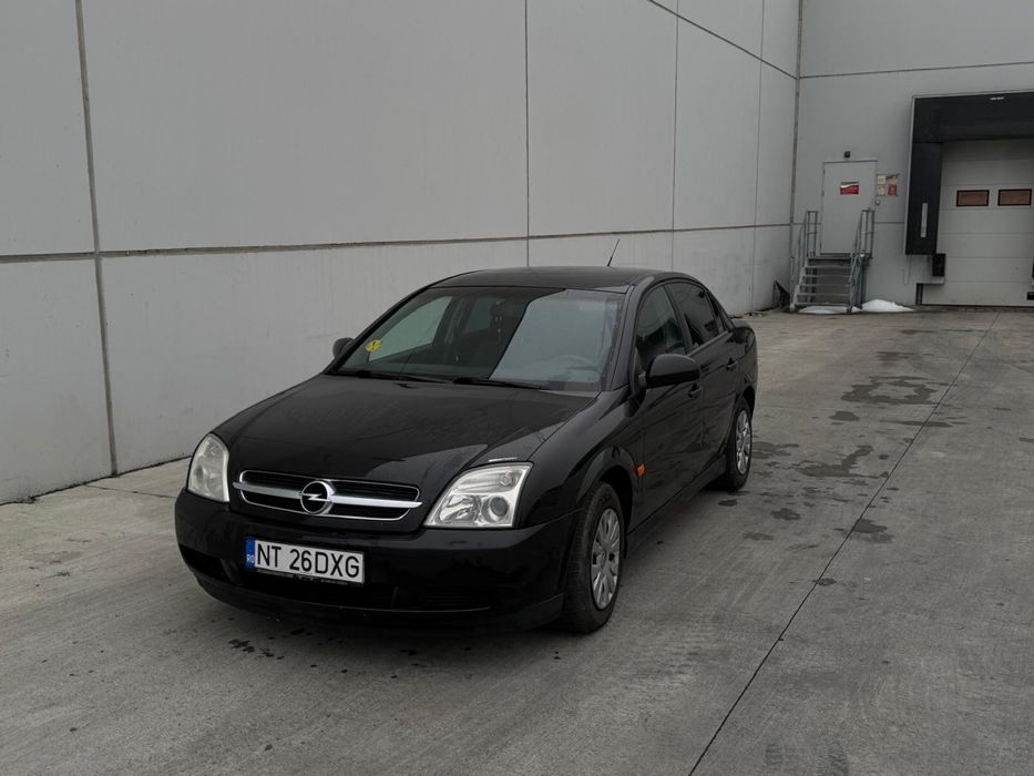 Vand/schimb Opel Vectra