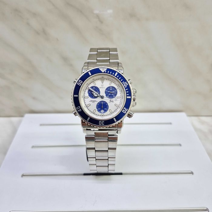 Ceas Breil Manta CRONOGRAF z960 Zeus Amanet Militari 35886