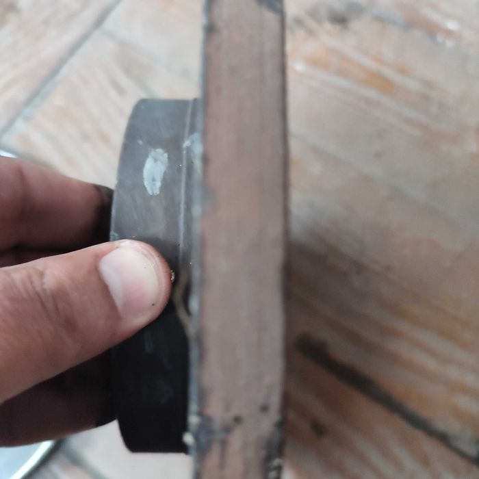 Опорные диски матиза