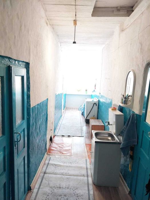 Продается дом в центре Каркаралинска