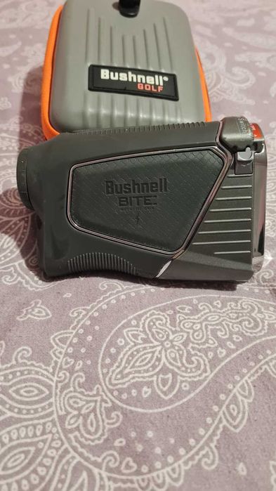 Telemetru laser Bushnell Pro X3
