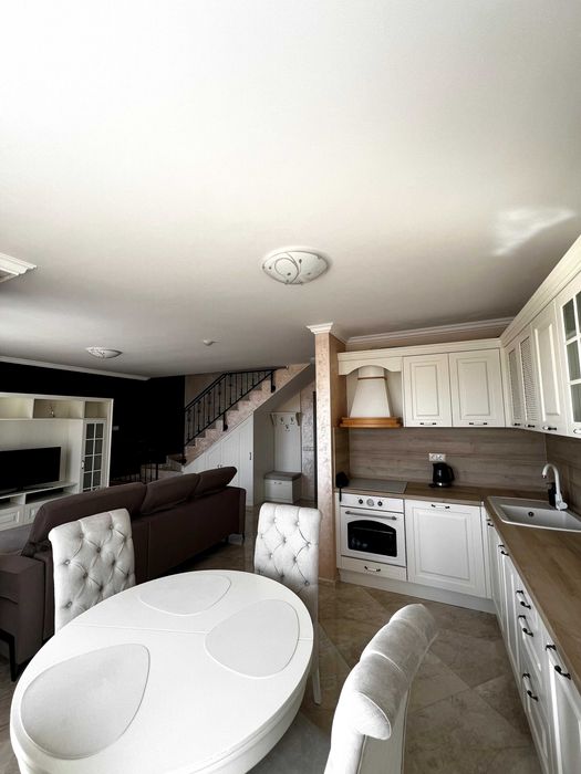 Продава се Тристаен апартамент в Свети Влас - 118 кв.м за 3390 €/кв.м - Снимка #10