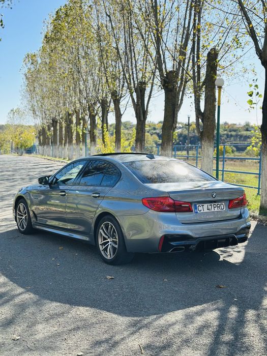 Vand g30 3.0 xd 2018