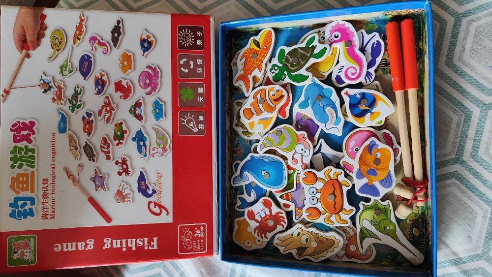 Игрушки для малышей