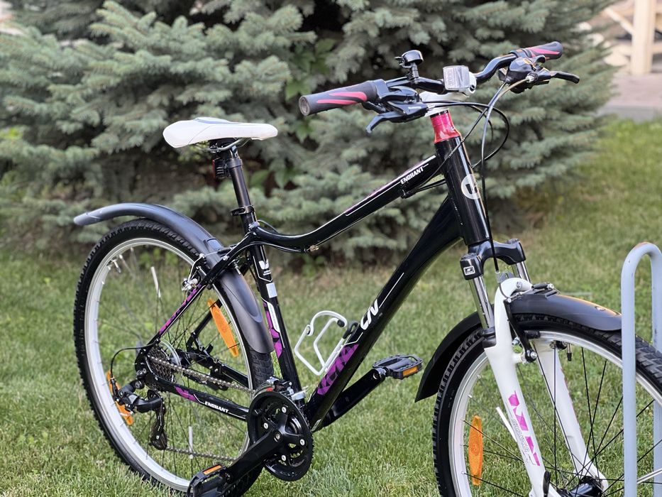 велосипед Giant liv 26( centurion trek scott author cube