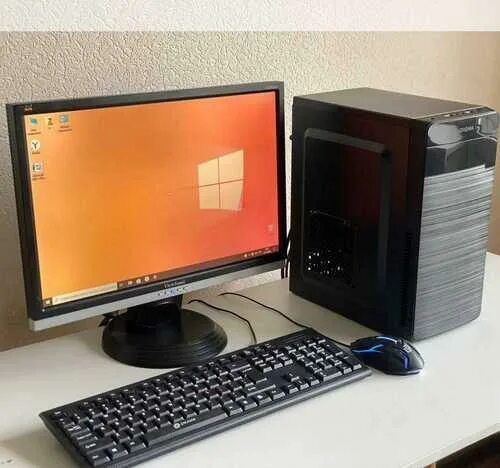 Продам компьютер
