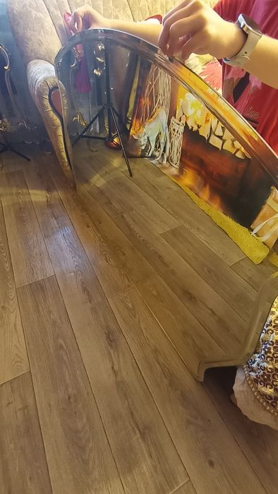 Продам большое новое зеркало