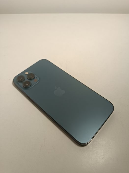 iPhone 12 Pro Max 256 ГБ