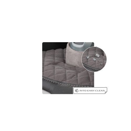 Столче за кола с ISOFix - Avionaut Glider Royal Black