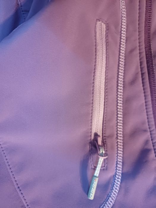 Яке ICEPEAK уникално