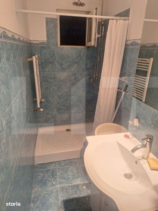 Apartament 3 camere, 75 mp, zona Nord