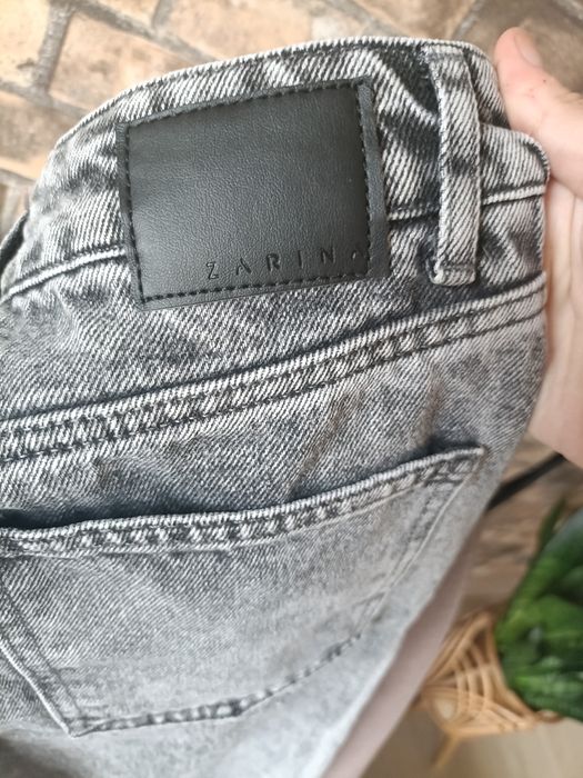 Джинсы женские Зарина